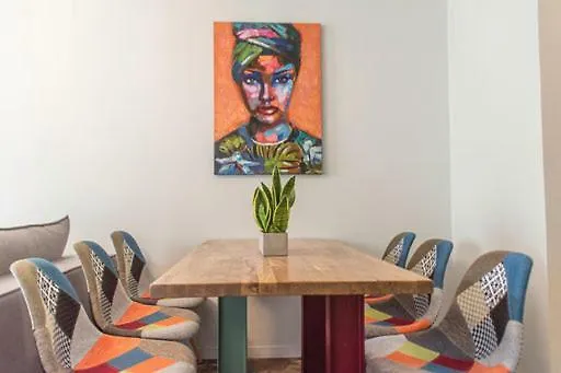 Filippos Apt