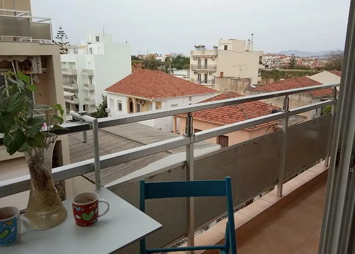 Filippos Apt