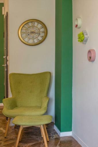 Filippos Apartament *